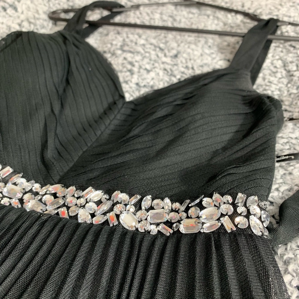 HOMECOMING DRESS WORN ONCE